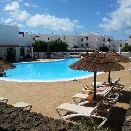Canela Apartment 405 - Lanzarote Apartment Коста-Тегісе Екстер'єр фото