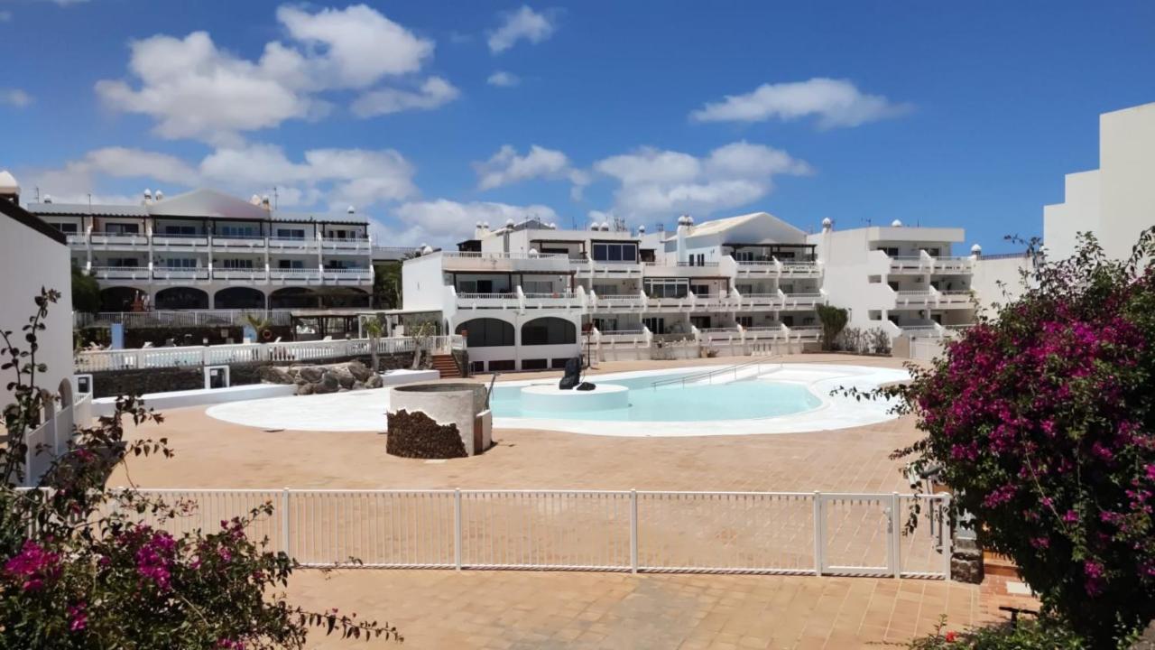 Canela Apartment 405 - Lanzarote Apartment Коста-Тегісе Екстер'єр фото