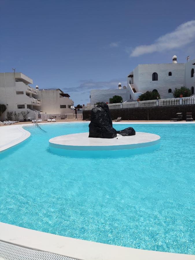 Canela Apartment 405 - Lanzarote Apartment Коста-Тегісе Екстер'єр фото