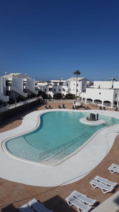 Canela Apartment 405 - Lanzarote Apartment Коста-Тегісе Екстер'єр фото