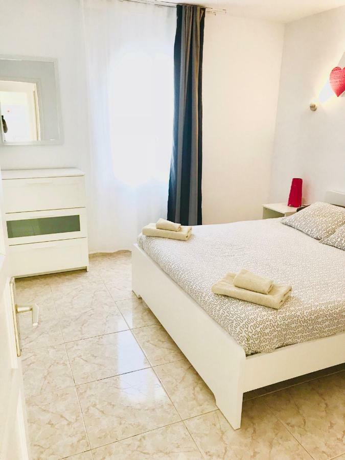 Canela Apartment 405 - Lanzarote Apartment Коста-Тегісе Екстер'єр фото