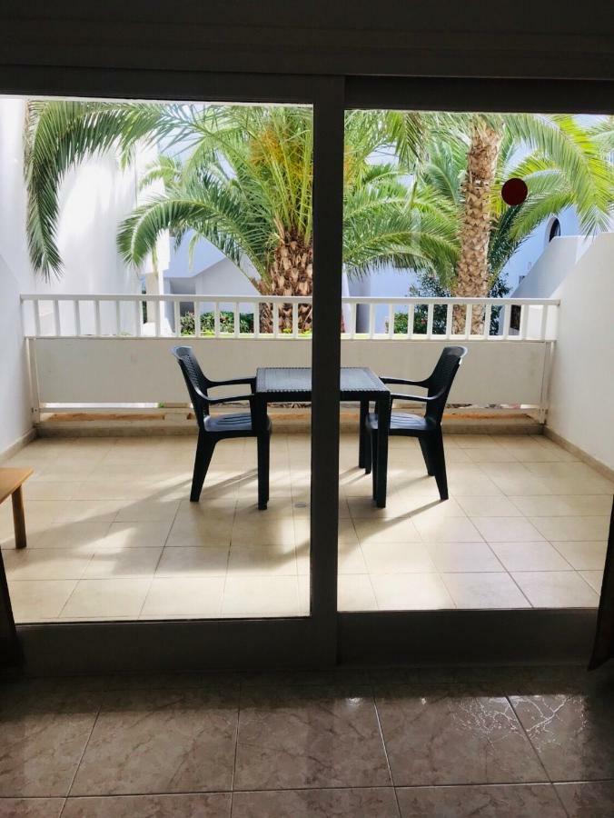 Canela Apartment 405 - Lanzarote Apartment Коста-Тегісе Екстер'єр фото